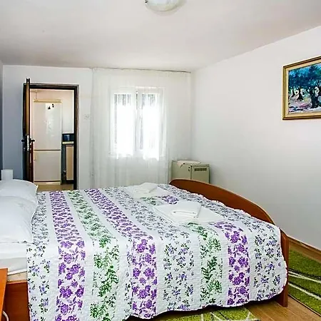 Hotel Nadalina