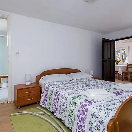 Hotel Nadalina